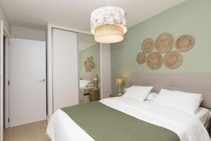 2 bedrooms, iron/ironing board, travel cot, free WiFi - Casa Josephine by BeValle (Panticosa)