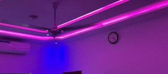 Paradise Guesthouse Cotonou,Benin