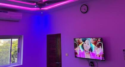 Paradise Guesthouse Cotonou,Benin