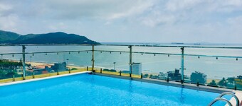 Rustic Hotel Quy Nhon