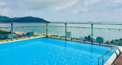 Rustic Hotel Quy Nhon