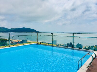 Rustic Hotel Quy Nhon