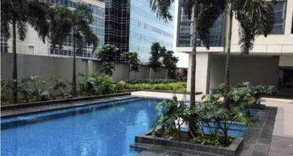 Studio in One Eastwood Avenue