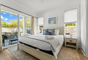 4 habitaciones, tabla de planchar con plancha y wifi gratis 