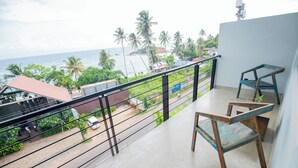 Terraço/pátio