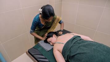 Massage