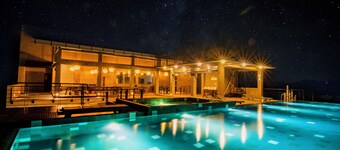 somerset mirissa blue