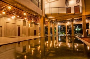 Property entrance - somerset mirissa blue (Mirissa)