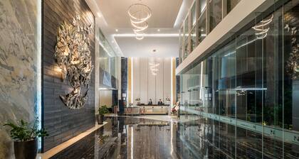 Grand Swiss-Belhotel Darmo