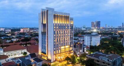 Grand Swiss-Belhotel Darmo