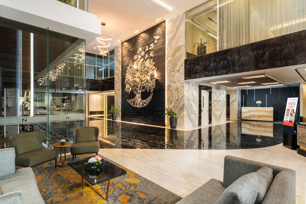 Grand Swiss-Belhotel Darmo, Surabaya photo 7