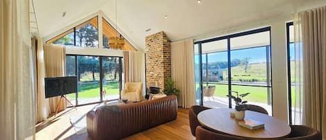 منطقة المعيشة