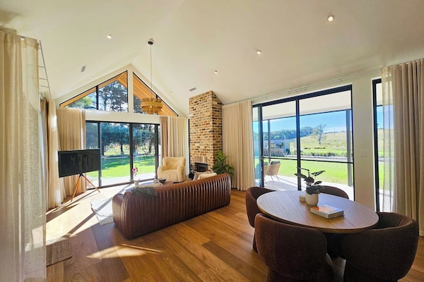 Villa Luxe | Coin séjour