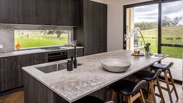 Luxury Villa | Private kitchen