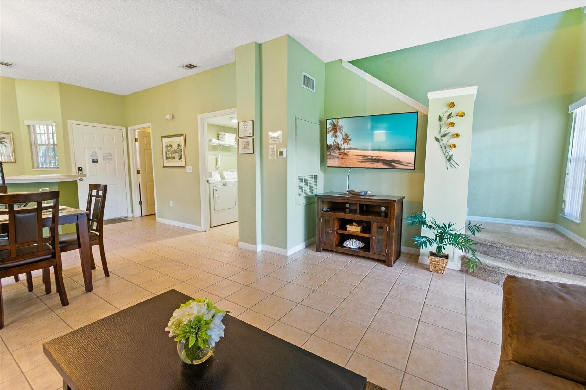 Emerald Island Resort 3 Bedroom Townhome Close To Disney! - Four Corners, FL