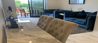 Beachfront Haven New