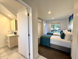 2 chambres