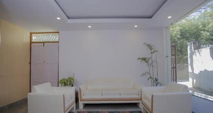 Hotel Bodhiz Tusal