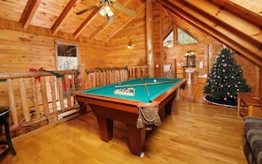 Sala de juegos
