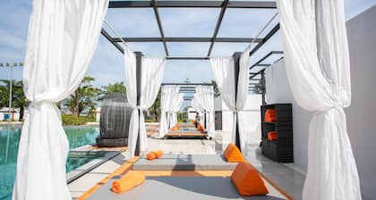 Wonderland Suites and Resort