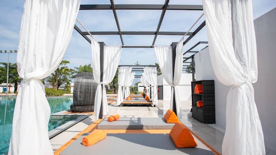 Wonderland Suites and Resort