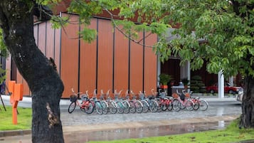 Ciclismo