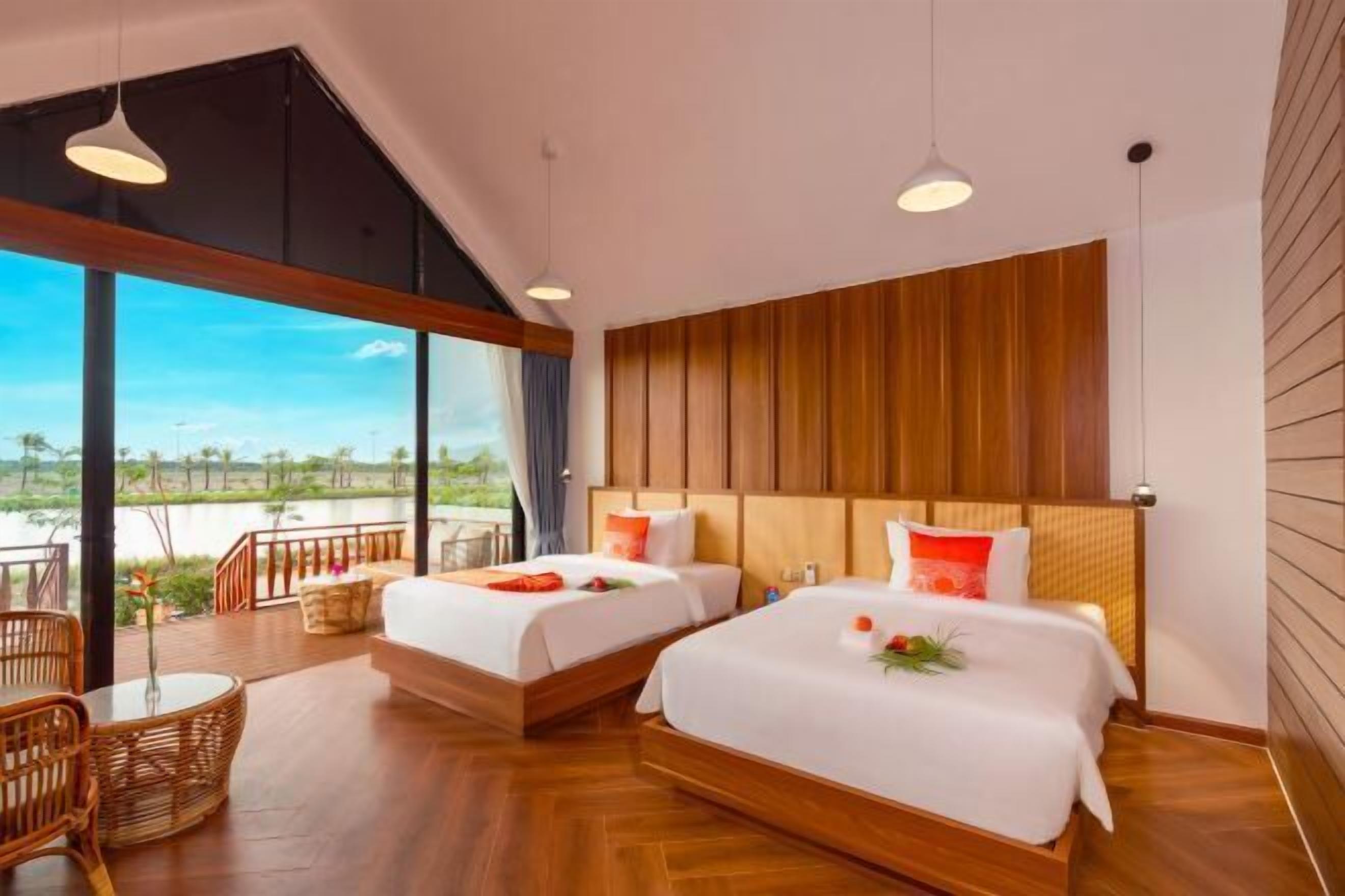 Bettwäsche aus ägyptischer Baumwolle, hochwertige Bettwaren