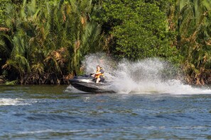 Instal·lacions esportives