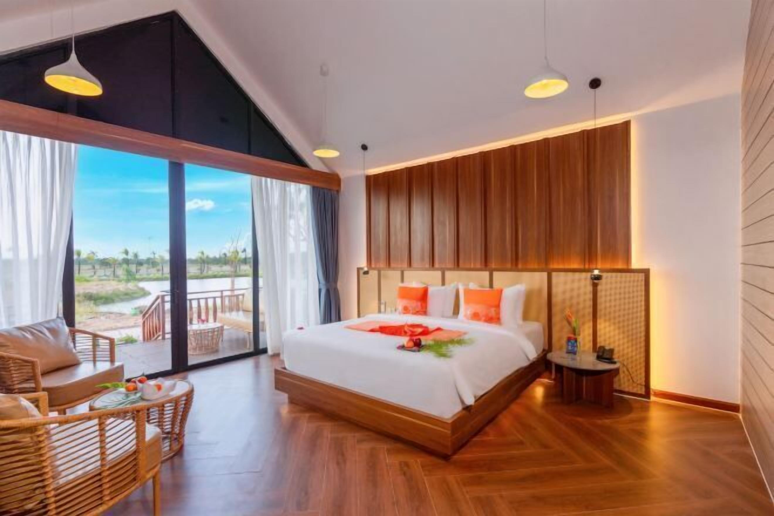 Bettwäsche aus ägyptischer Baumwolle, hochwertige Bettwaren