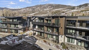 Exterior - 2BDR New Build Minutes to Dillon Reservoir (Silverthorne)