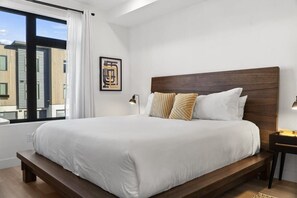 2 bedrooms, desk, iron/ironing board, WiFi - 2BDR New Build Minutes to Dillon Reservoir (Silverthorne)