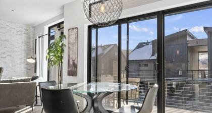 2BDR New Build Minutes to Dillon Reservoir