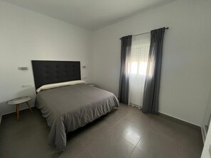 3 quartos, roupa de cama