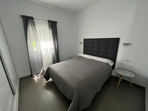 3 Schlafzimmer, Bettwäsche