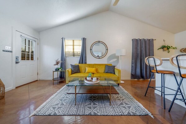 Téléviseur connecté