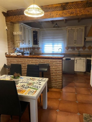 Restauration