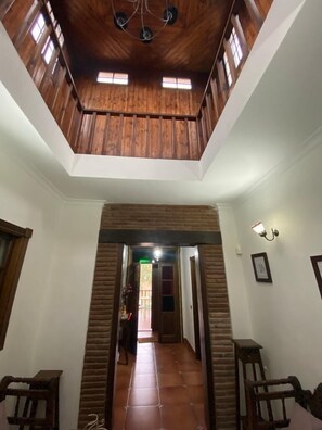 Interior - Albarracín Rural House (Setenil de las Bodegas)