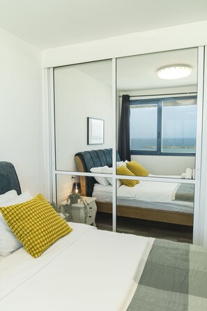 Signature Apartment - Geula 1  (Tel Aviv)
