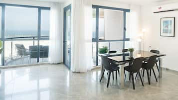 Servicio a la habitación