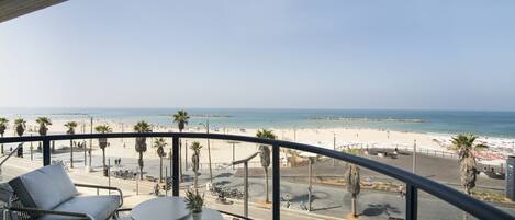 Signature-Apartment | Außenbereich