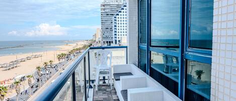 Superior Penthouse | Terrace/patio
