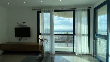 Signature Apartment | View from room