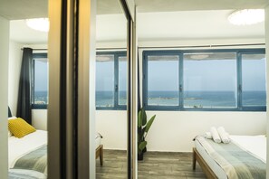 Signature Apartment - Geula 1  (Tel Aviv)