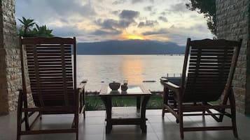 Exclusive villa | Terasz/udvar