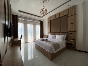Presidential Double Room