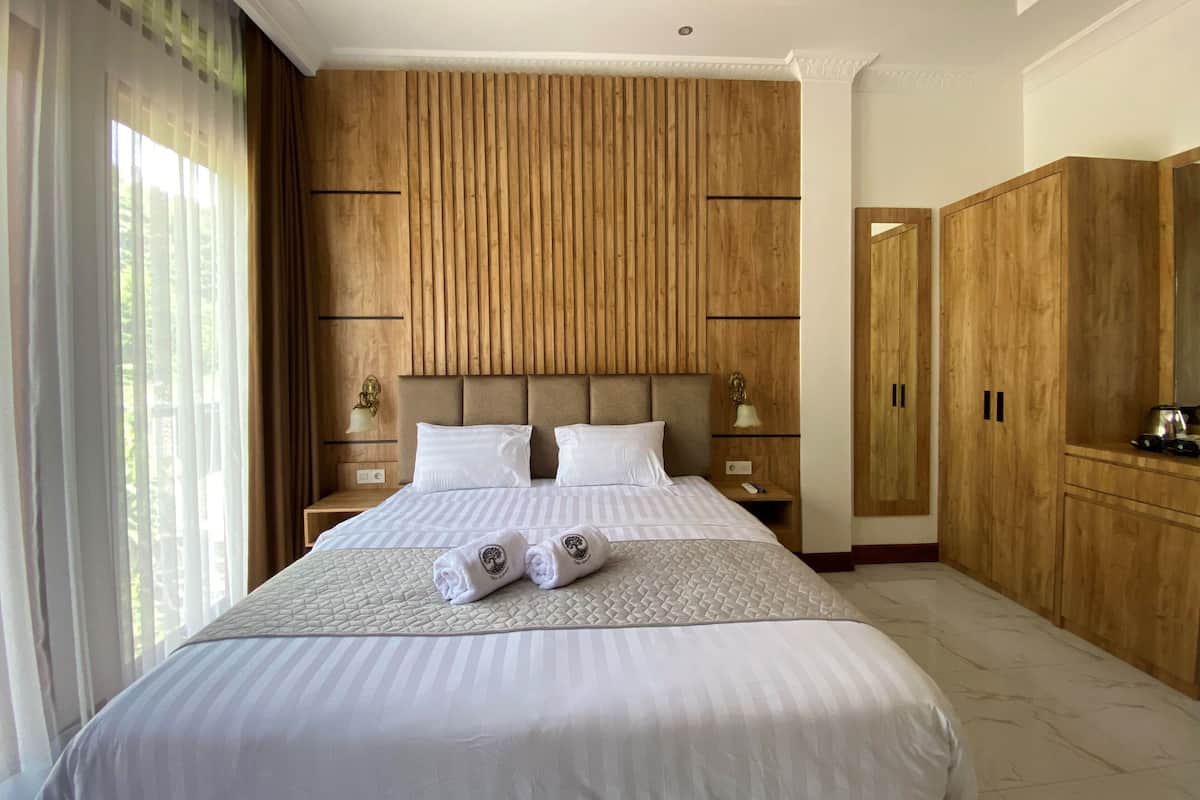 Grand Double Room