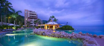 Garza Blanca Preserve Spa & Resort Puerto Vallarta