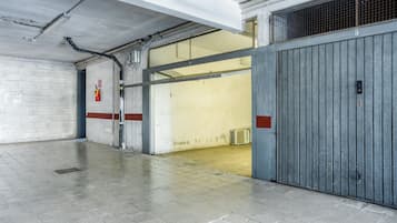 Unterkunftsgelände