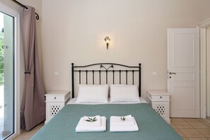 3 Schlafzimmer, WLAN