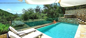 Villa Yaisemi - Agní ,Ionian Islands